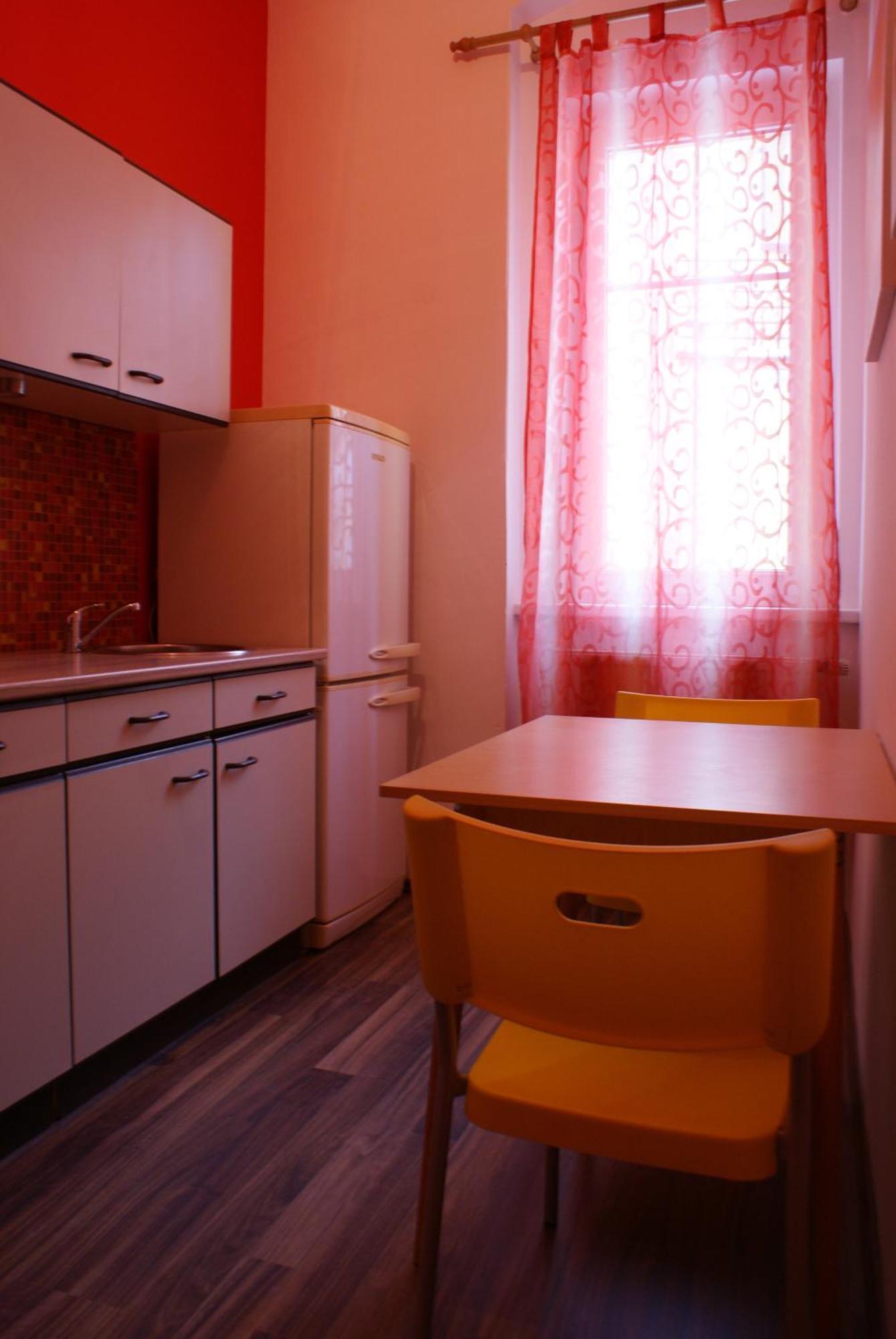 Apartmany Galeta Karlovy Vary Exterior photo