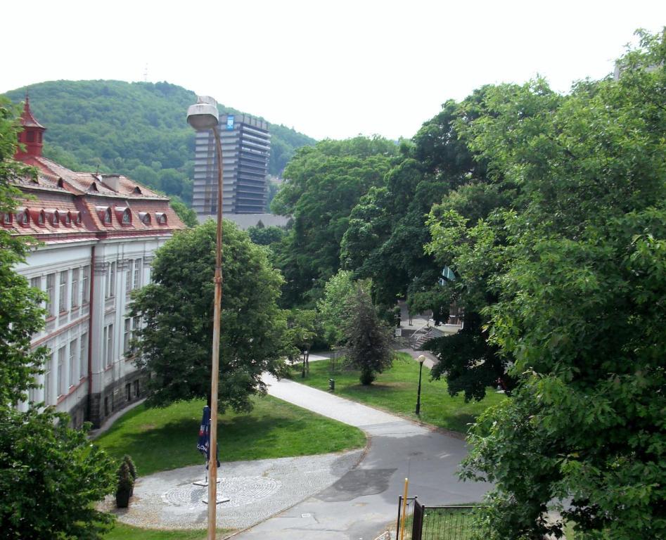 Apartmany Galeta Karlovy Vary Room photo