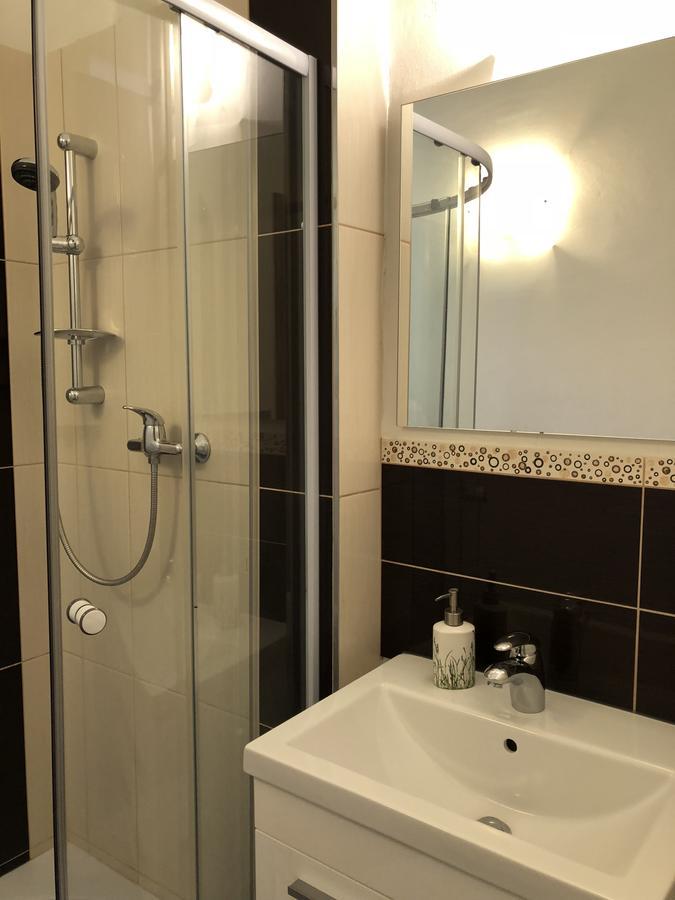 Apartmany Galeta Karlovy Vary Exterior photo